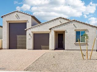 15605 W Brown St, Waddell, AZ 85355