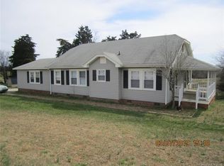 4295 Long Ferry Rd, Salisbury, NC 28146