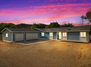33023 Angeles Forest Hwy, Palmdale, CA 93550
