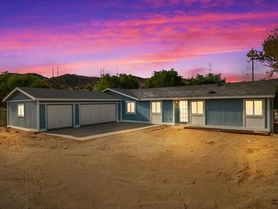 33023 Angeles Forest Hwy, Palmdale, CA, 93550