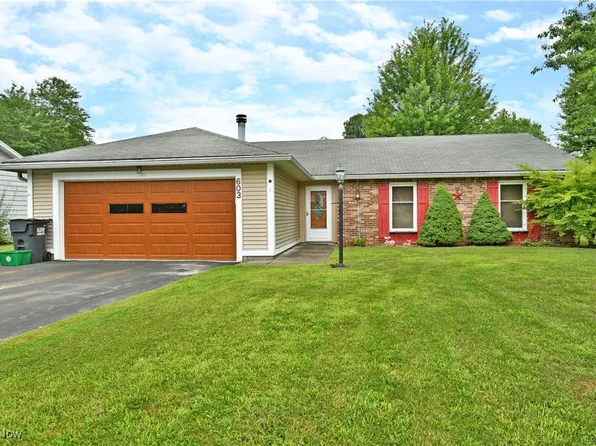 603 Wyndclift Cir, Youngstown, OH 44515