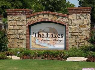 7712 S 7th St, Broken Arrow, OK 74011