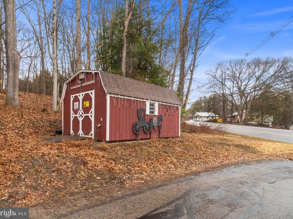 3307 Morrisdale Allport Hwy, Morrisdale, PA 16858