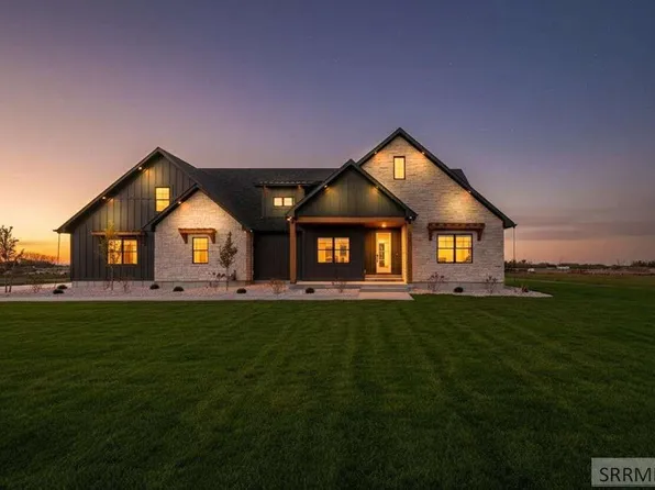 3181 Henrys Fork Way, Rexburg, ID 83440