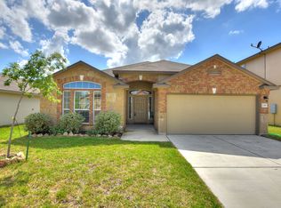 248 Geode Ln, Jarrell, TX 76537