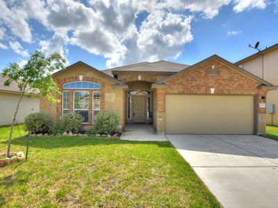 248 Geode Ln, Jarrell, TX, 76537