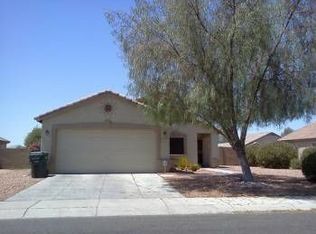 12723 W Flores Dr, El Mirage, AZ 85335