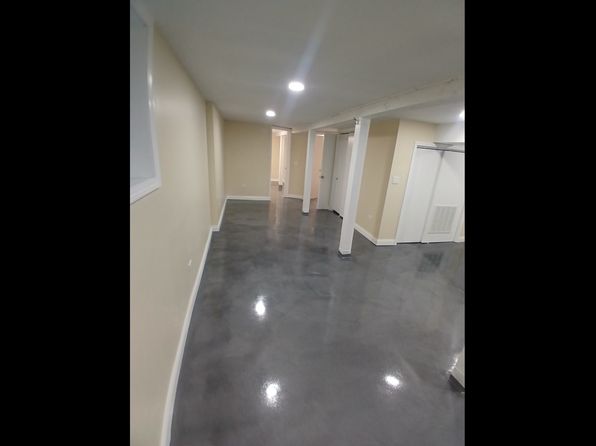 5010 S Washtenaw Ave #BASEMENT