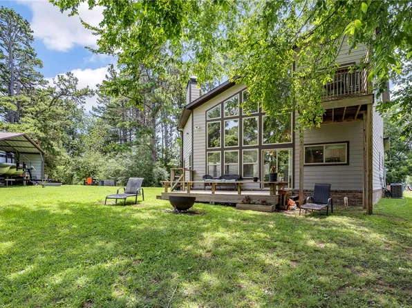 23647 War Eagle Blacktop Rd, Springdale, AR 72764