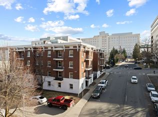 Cambridge Court Apartments, Spokane, WA 99204