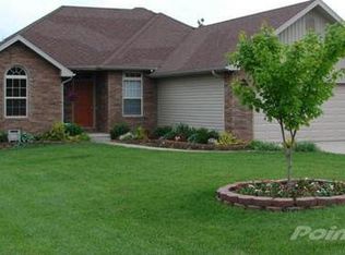 850 Banning St, Marshfield, MO 65706