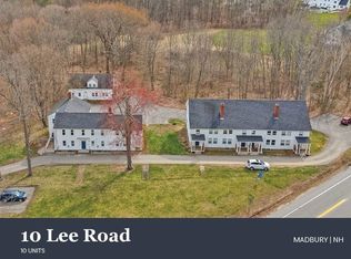 10 Lee Rd, Madbury, NH 03823