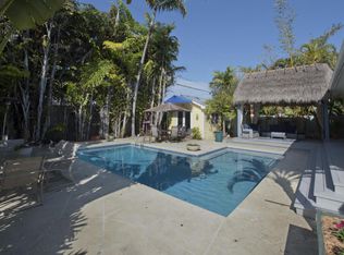 3405 Eagle Ave, Key West, FL 33040