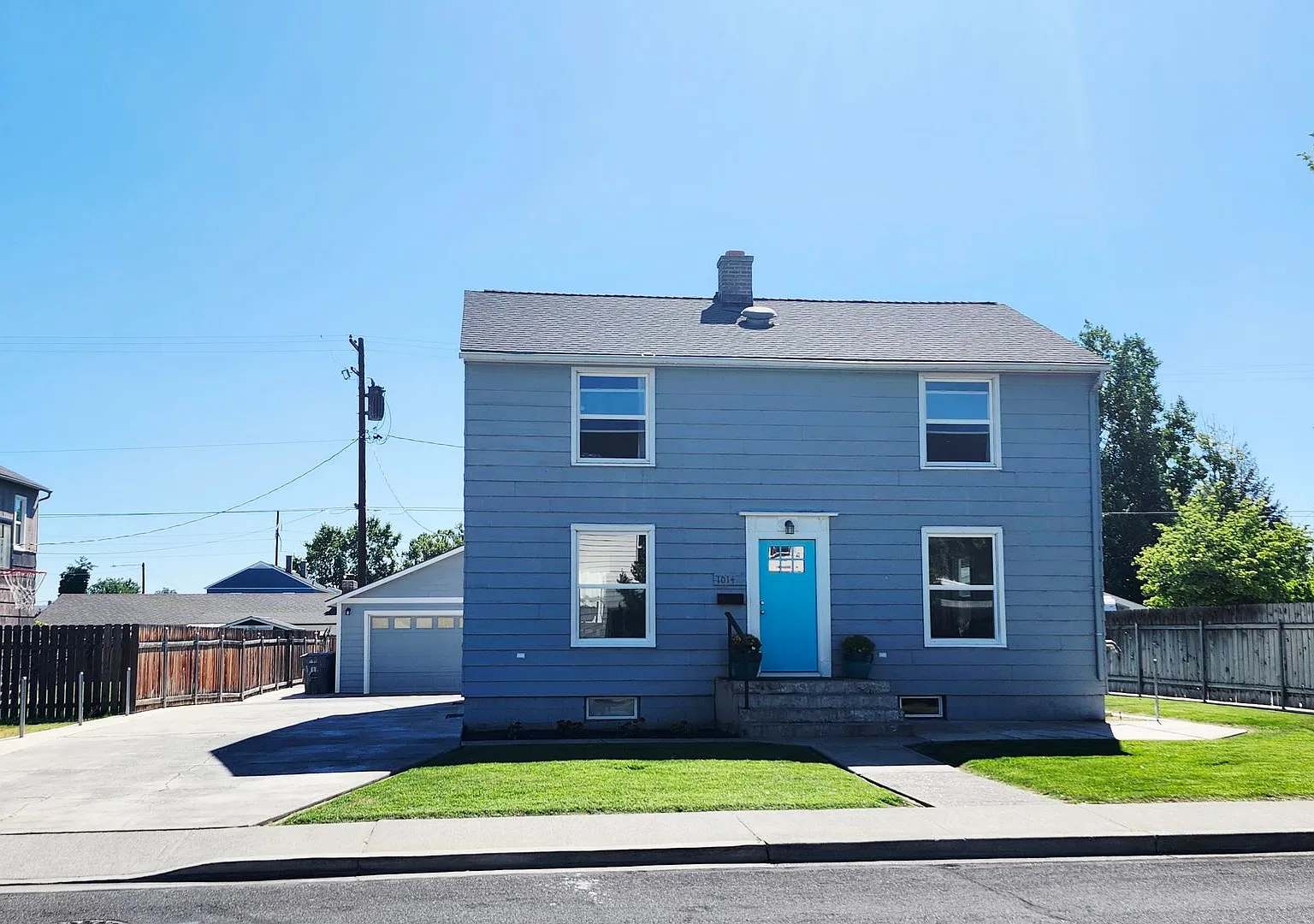 1014 Perkins Ave, Richland — Photo 1