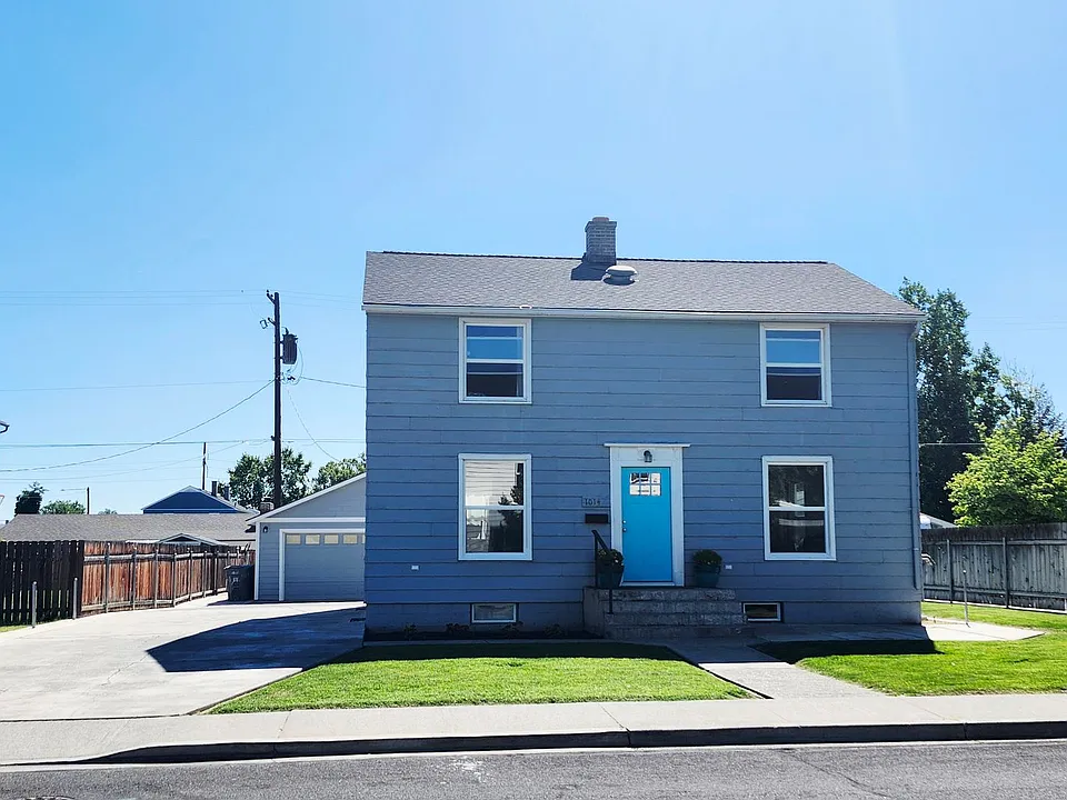 1014 Perkins Ave