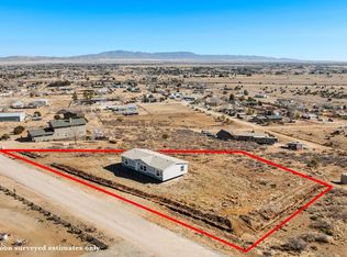 3625 W Dove Rd, Chino Valley, AZ 86323