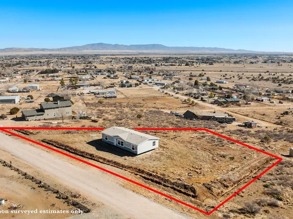 3625 W Dove Rd, Chino Valley, AZ 86323
