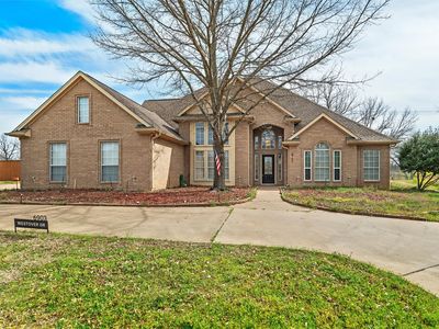 6903 Westover Dr, Granbury, TX, 76049