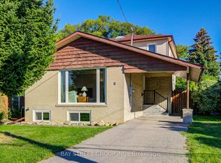 8 Shediac Rd, Toronto, ON M1K 4Z7