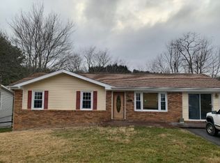 805 Westview Dr, Princeton, WV 24740