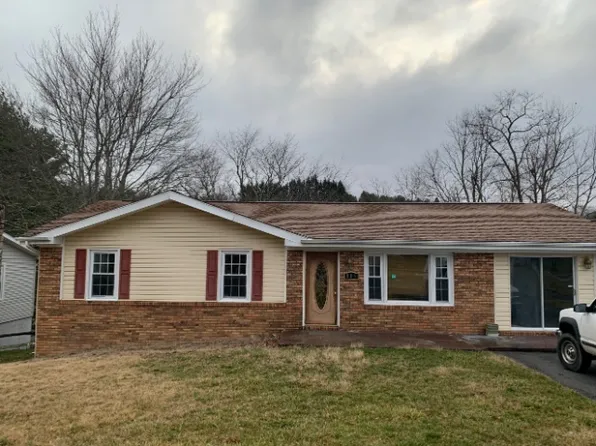 805 Westview Dr, Princeton, WV 24740