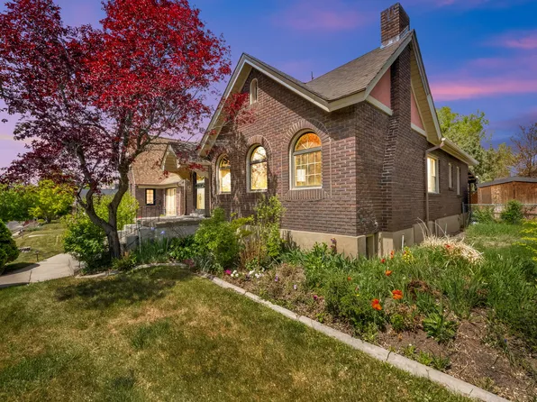 1425 E 1700 S, Salt Lake City, UT 84105