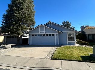1100 Big Springs Rd, Reno, NV 89523
