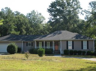 110 Timber Ridge Dr, Macon, GA 31216