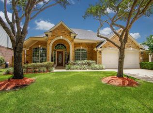 346 Silver Creek Cir, Richmond, TX 77406