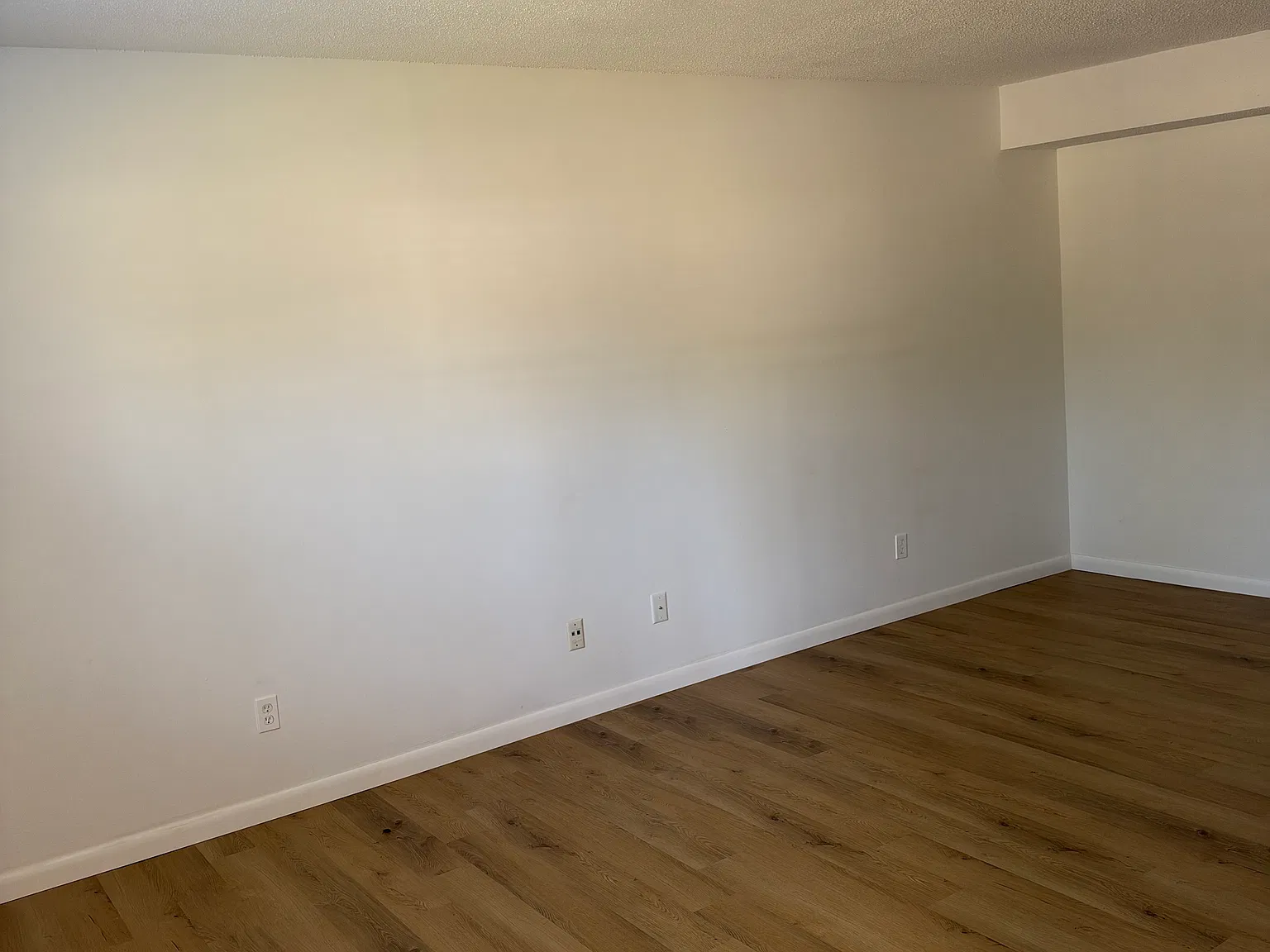 2 bed, 1.5 bath, 1125 sqft, $1,100 — Photo 4