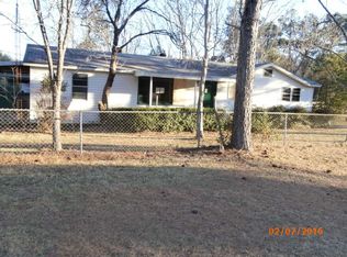 820 Stocks Dairy Rd, Leesburg, GA 31763