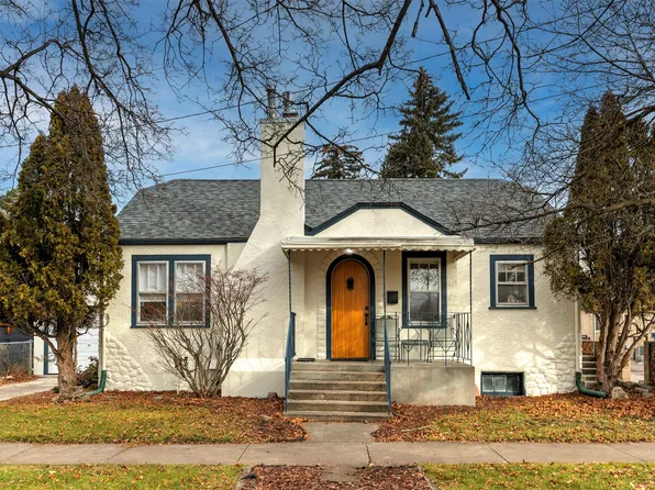 610 Florence St, Missoula, MT 59801