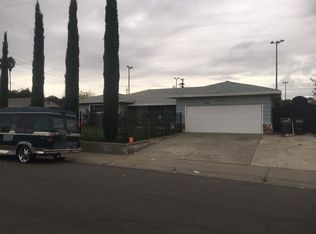 7444 Loma Verde Way, Sacramento, CA