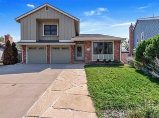 8240 San Juan Range Rd, Littleton, CO 80127