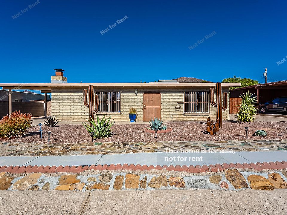 1st image of 4756 W Calle Don Antonio