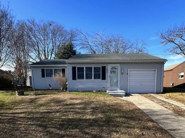 116 Kenvil Rd N, Cape May, NJ 08204