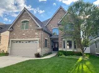 448 S Rex Blvd, Elmhurst, IL 60126