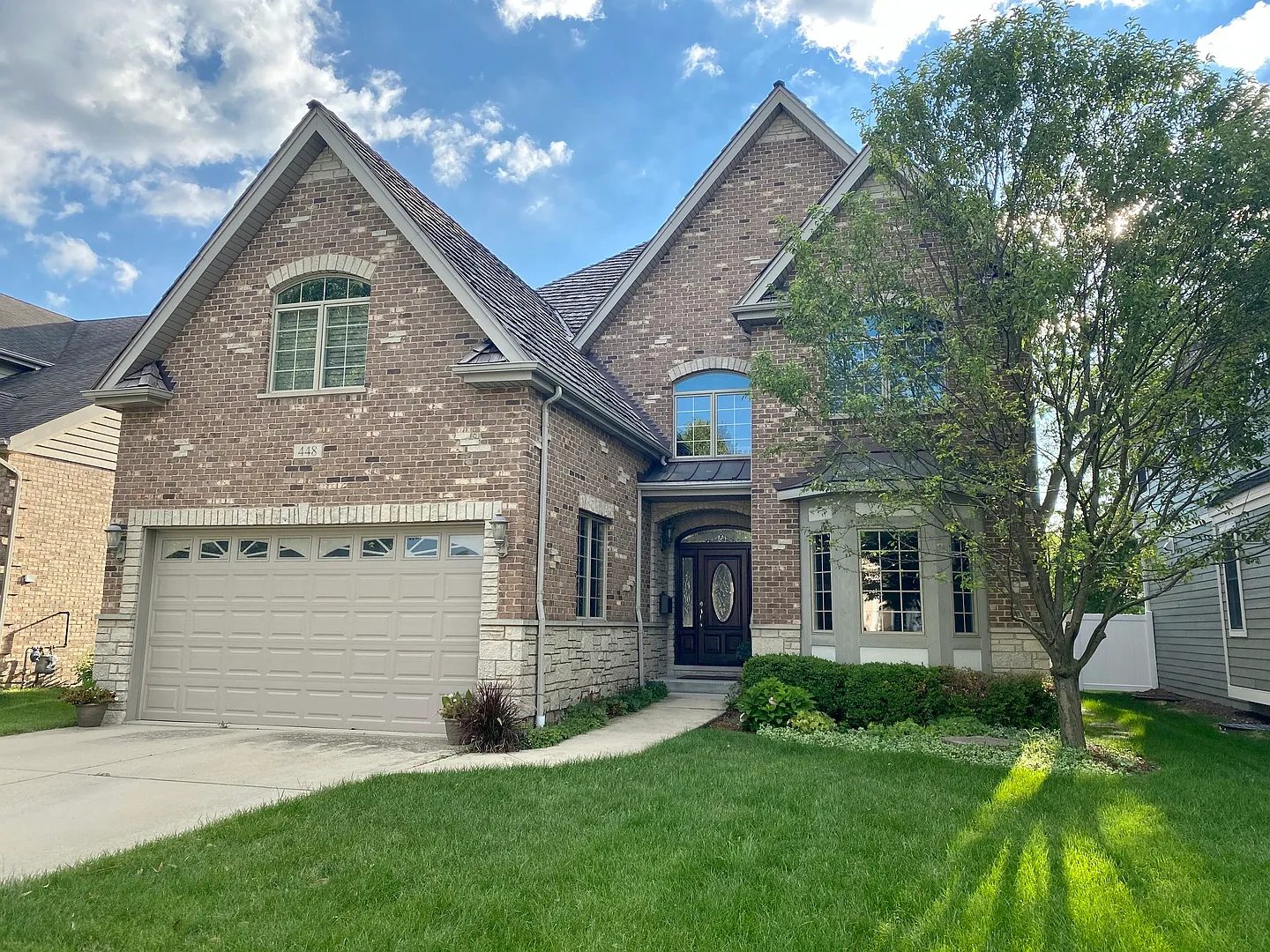 448 S Rex Blvd photo 1