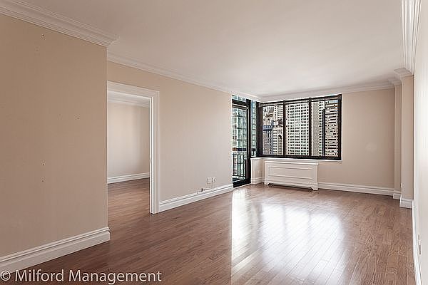 1st image of 99 Battery Pl APT 24J
