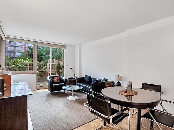 3rd image of 393 W 49th St APT 2II