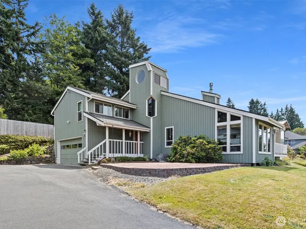 8116 Kaster Drive NE, Bremerton, WA 98311