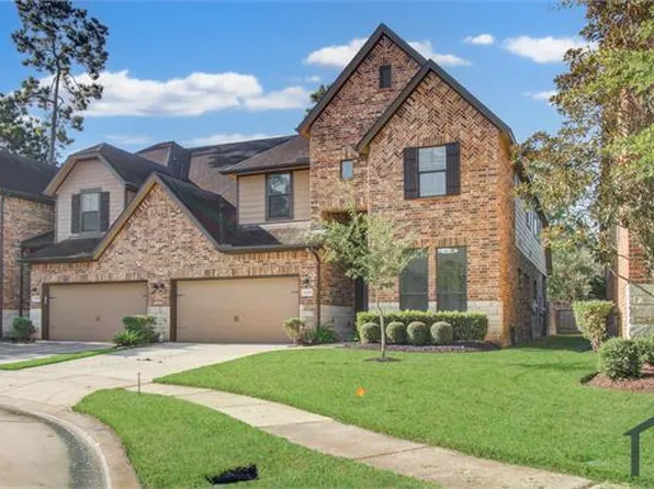 12438 Tyler Springs Ln, Humble, TX 77346
