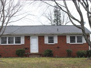 3428 Immanuel Rd, Greensboro, NC 27407