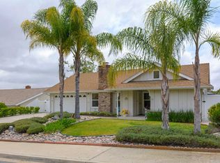 13043 Papago Dr, Poway, CA 92064