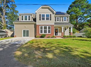 4913 Marina Dr, Suffolk, VA 23435