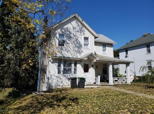 85 Main St, Inkerman, PA 18640