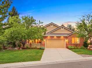 9720 Brook Hill Court, Lone Tree, CO 80124