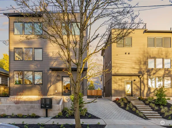 7322 B 16th Avenue NW #5, Seattle, WA 98117