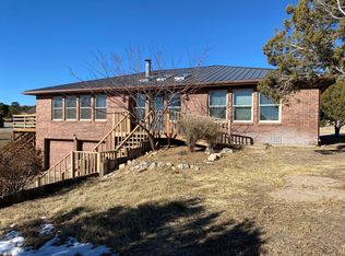 58 Crestview Rd, Edgewood, NM 87015