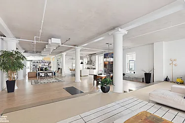 Sold by Brown Harris Stevens